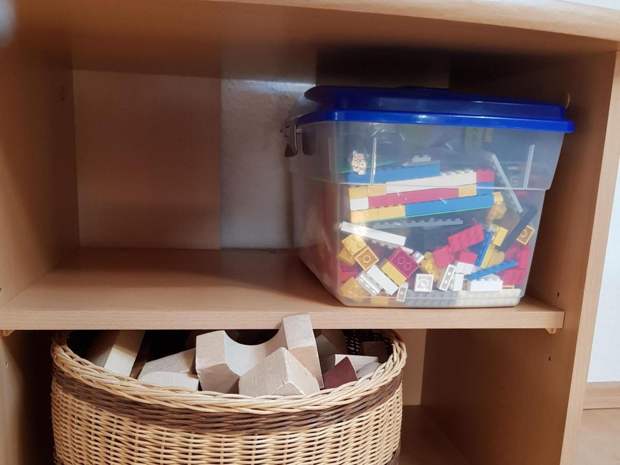 Ferienwohnung Wolf Nietwerder Esterno foto